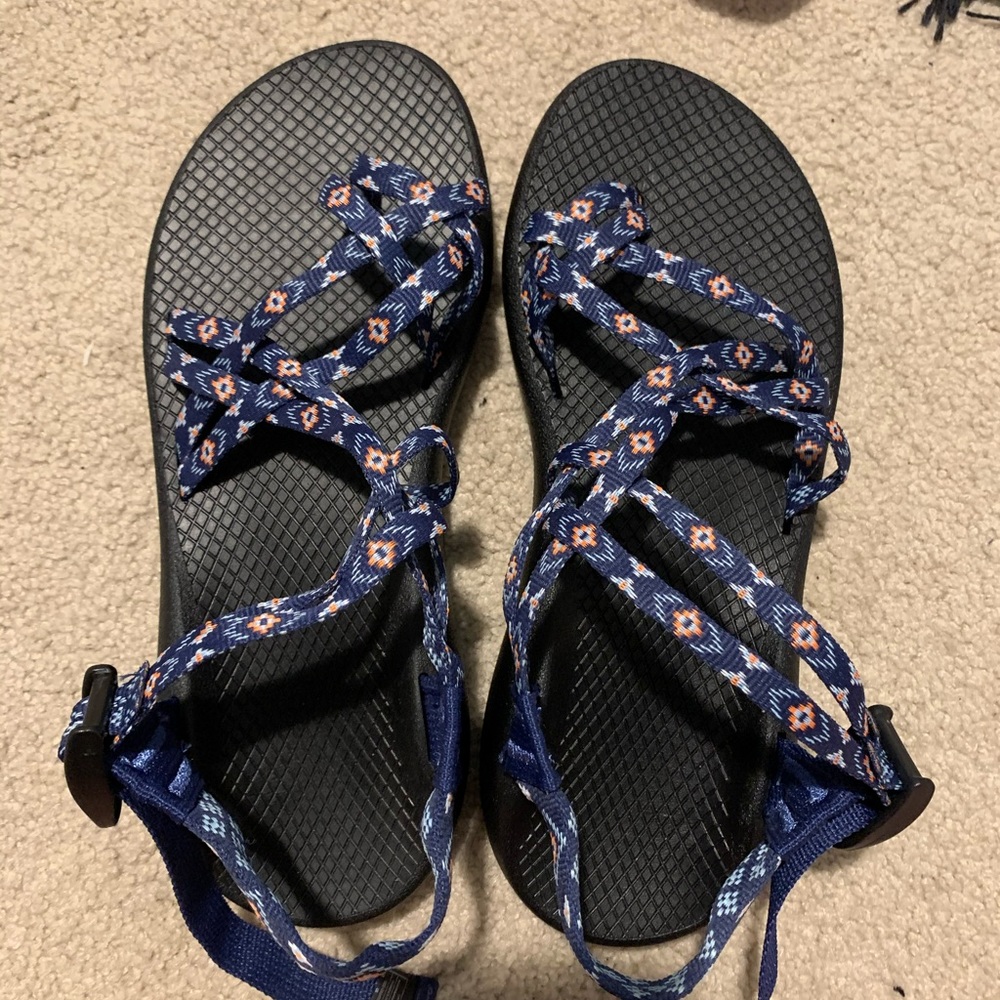 Chacos